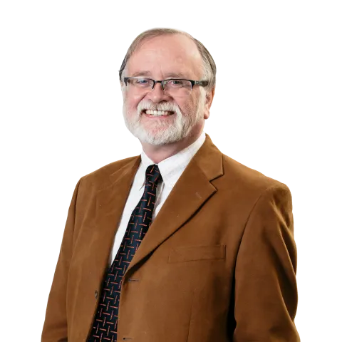 Bill Shaw, Q.C.