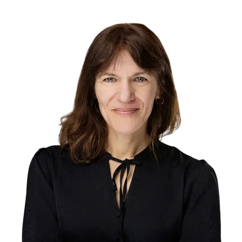Maja Wilson profile image