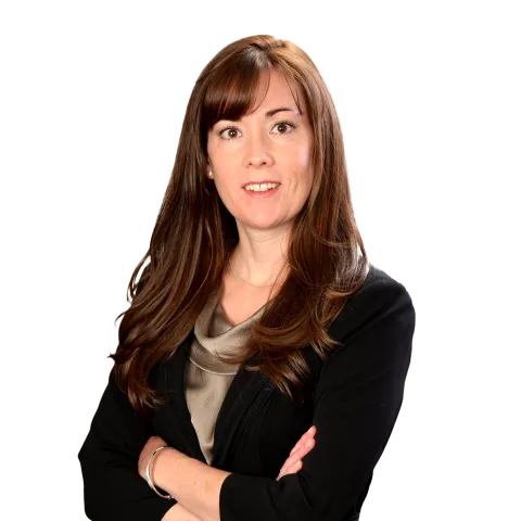 Lindsay A. Hart profile image