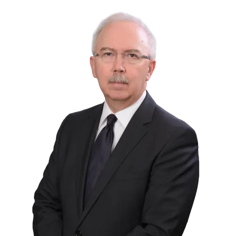 Kenneth A. Ready profile image