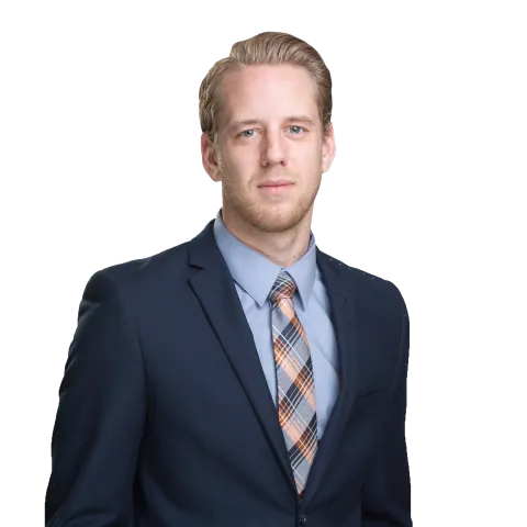 Saskatoon Arran Ferguson