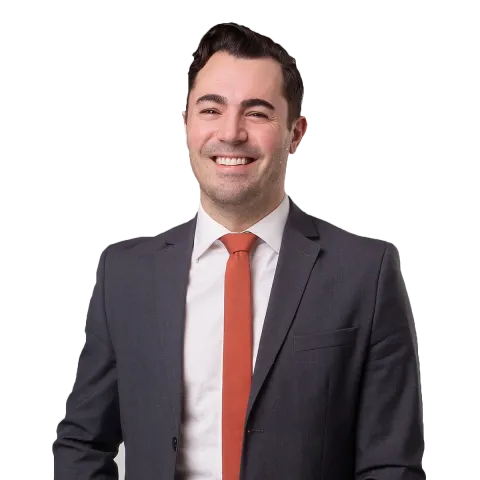 Cam Klein profile image