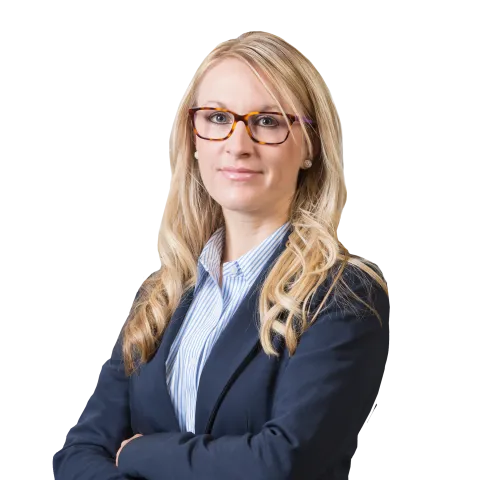 Chantelle Eisner profile photo