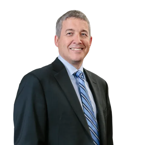 James A. Morrison profile image