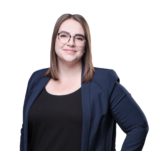 Justine Shenher profile image
