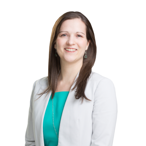 Megan Lorenz profile image