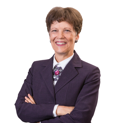 Nancy Hopkins profile image