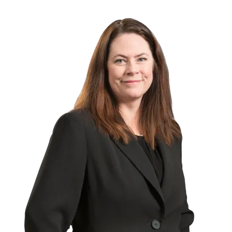 Sherry L. Fitzsimmons, Q.C.