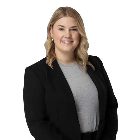 Ellen Fitzgerald 1:1