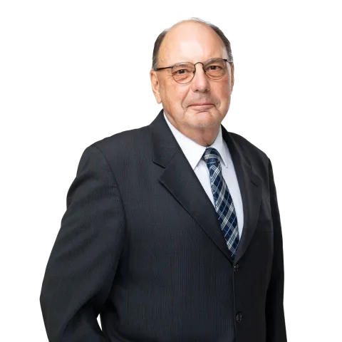 Bob Kennedy 1:1