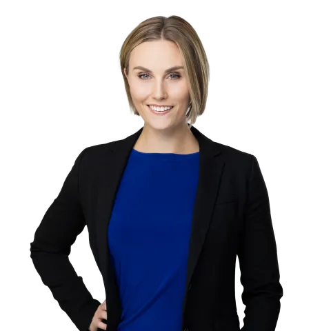 Elise Von Holwede 1:1