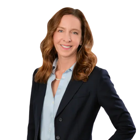 Amanda Qualye