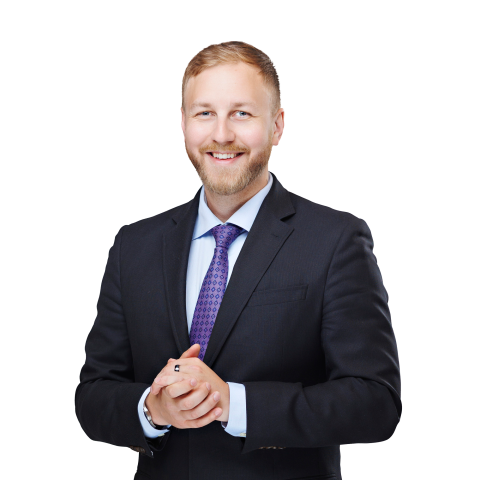Alexander Ferwerda