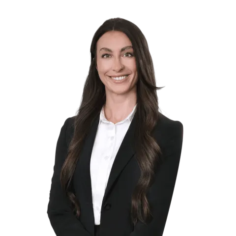 Nicole Krupski-Oram