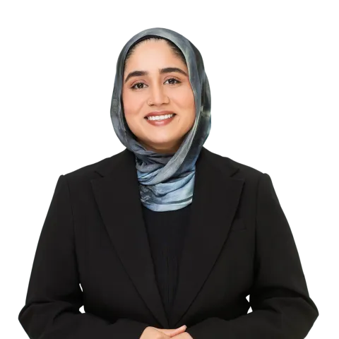Manahil Arshad