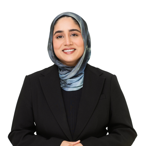 Manahil Arshad