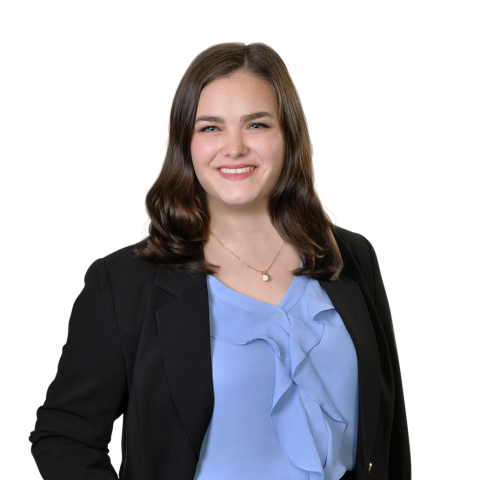 Jacqueline Sirois