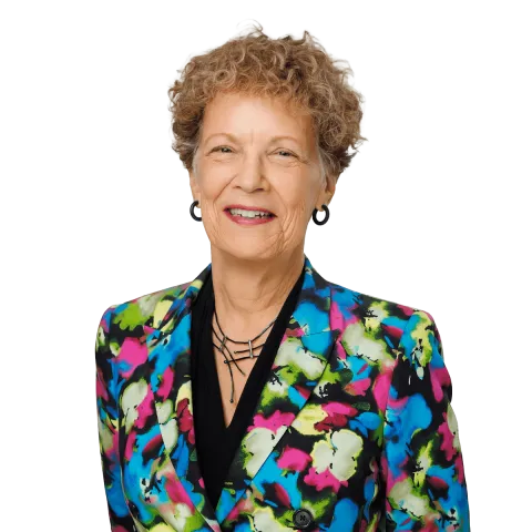 Nancy Hopkins, K.C., (Hon) CPA, ICD.D, F.ICD
