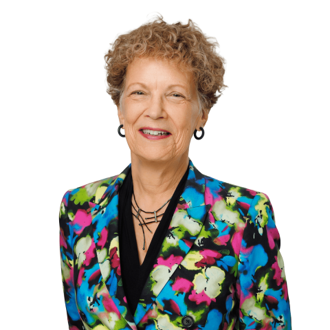 Nancy Hopkins, K.C., (Hon) CPA, ICD.D, F.ICD