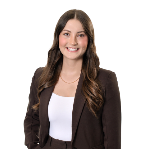 Tenielle Workman