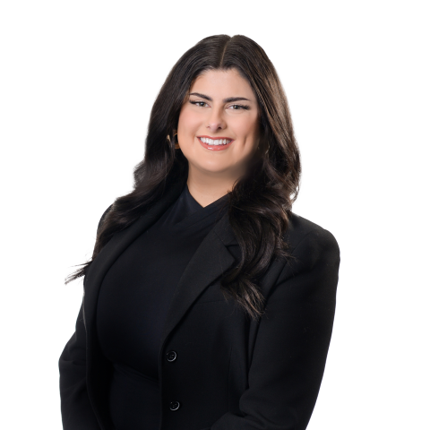 Joy M. Brailean