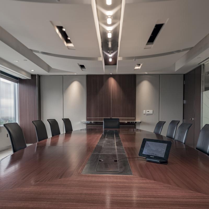 Contact McDougall Gauley LLP