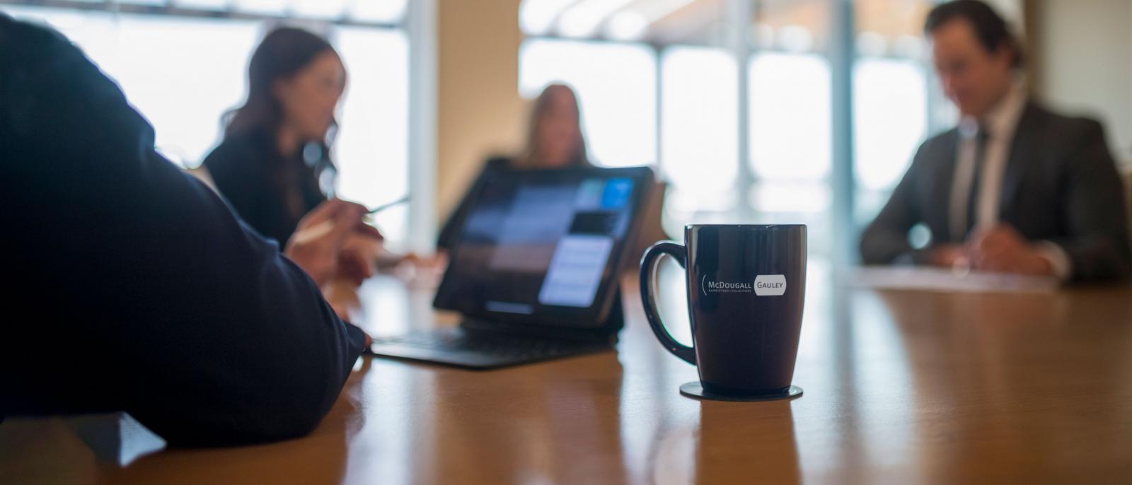 People McDougall Gauley LLP