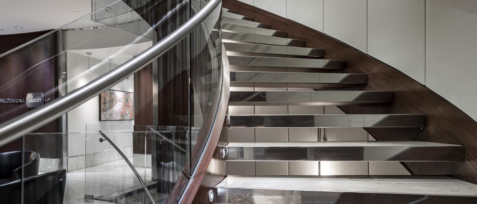 Residential Real Estate and Conveyancing Paralegal McDougall Gauley LLP