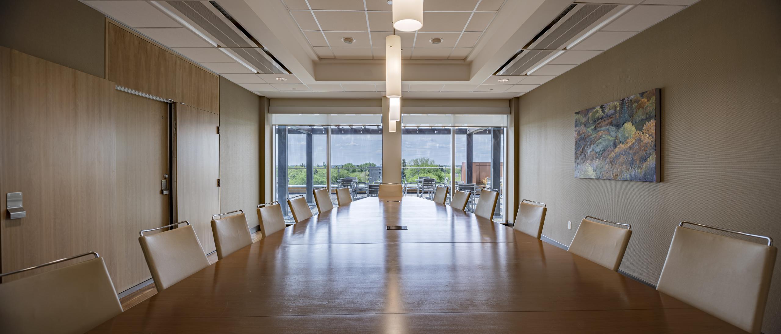 Saskatoon McDougall Gauley LLP