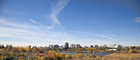Homepage Saskatoon