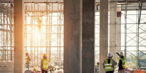 construction law banner image