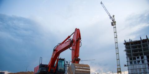 Construction Litigation banner image