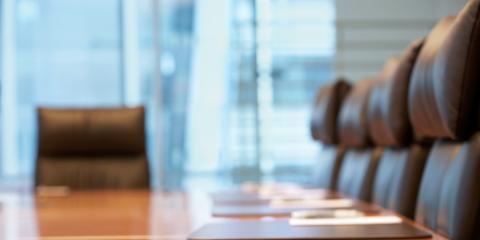 Corporate law and governance banner