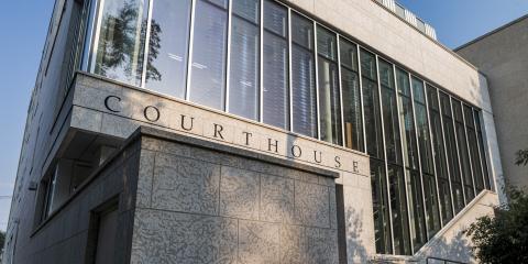 Litigation banner image