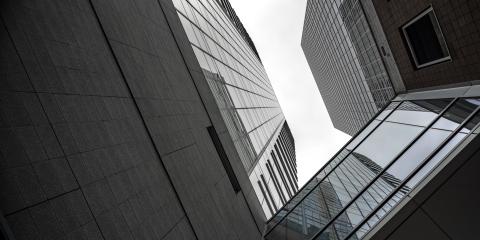 Banking and financial inst banner image