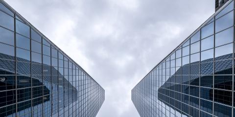 Mergers banner image