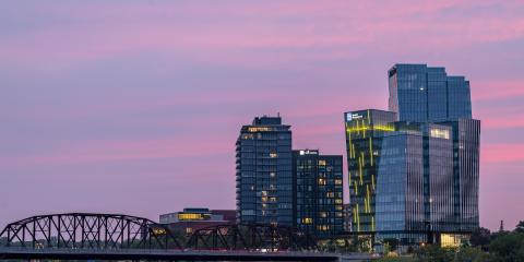 Real estate banner image