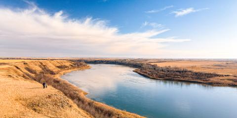 Environment Natural resources banner image