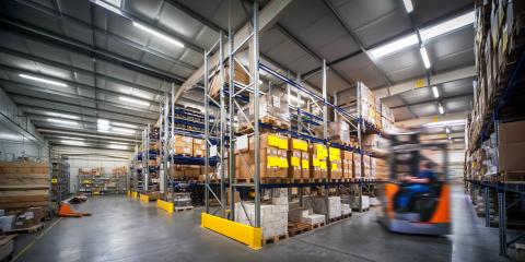 Manufacturers banner image
