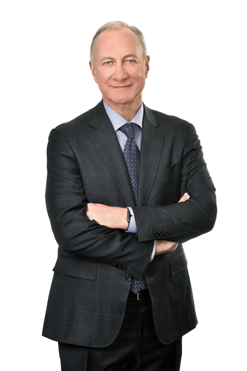 Murray Sawatzky