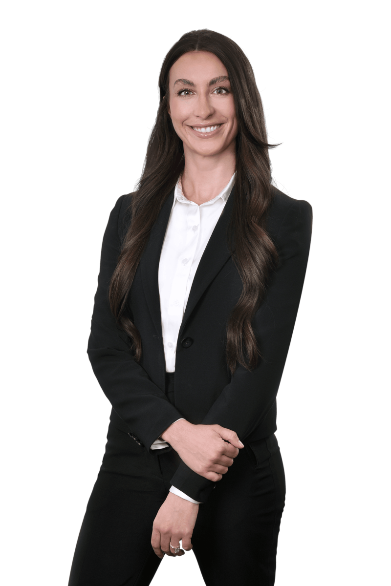 Nicole Krupski-Oram