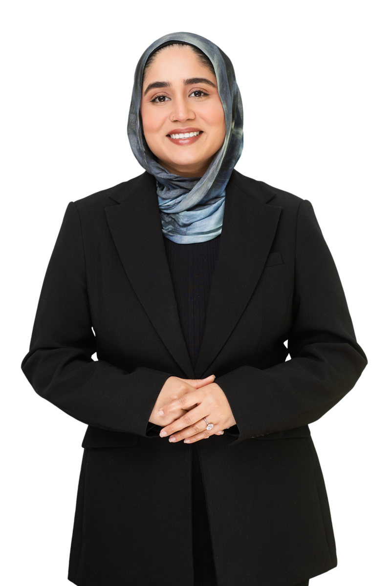 Manahil Arshad