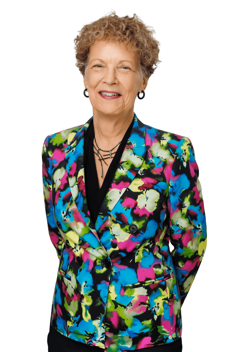 Nancy Hopkins, K.C., (Hon) CPA, ICD.D, F.ICD