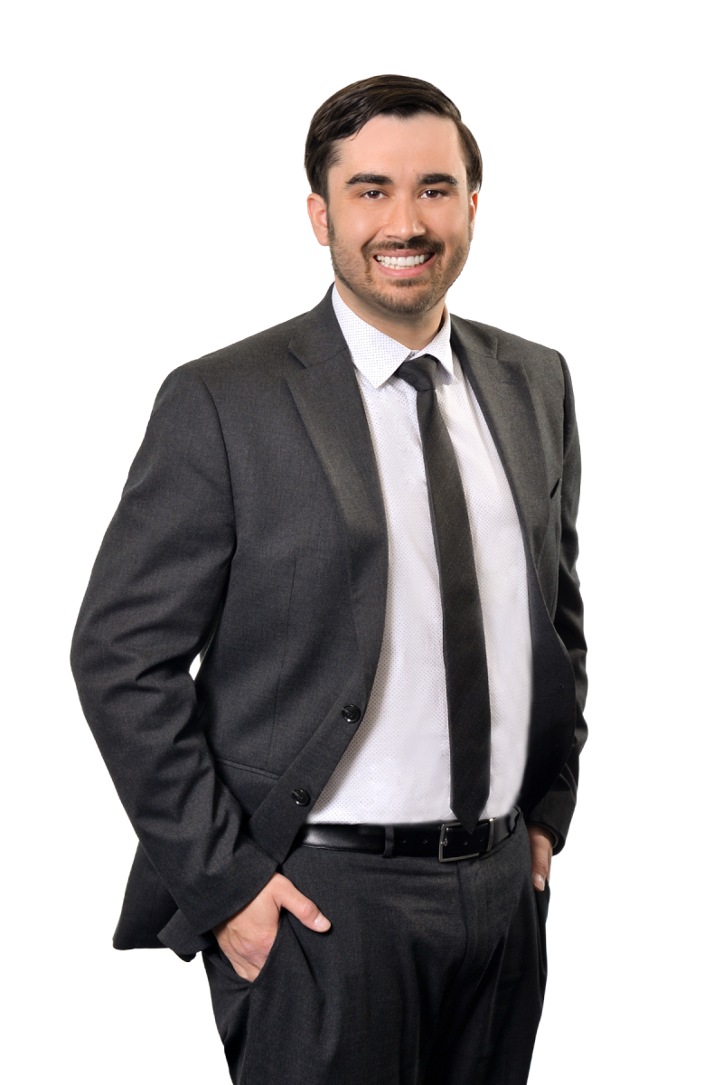 Shaan Kapila