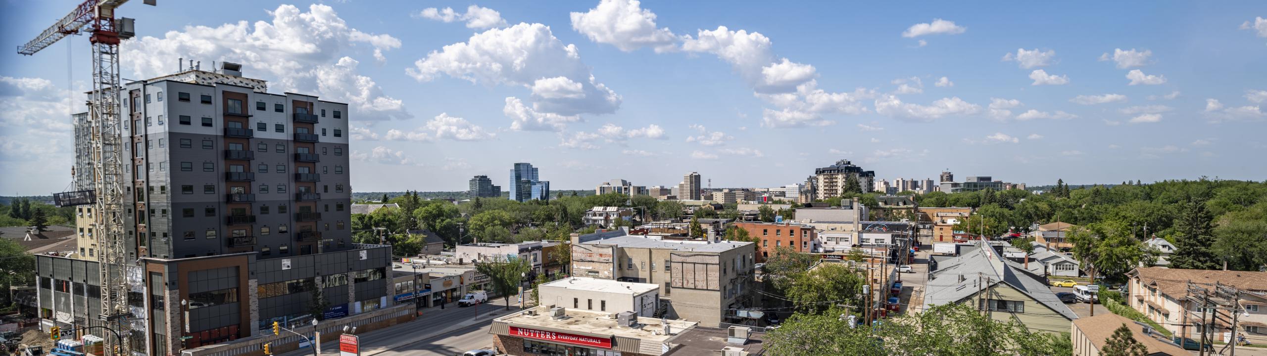 Leases Landlords Tenants McDougall Gauley LLP