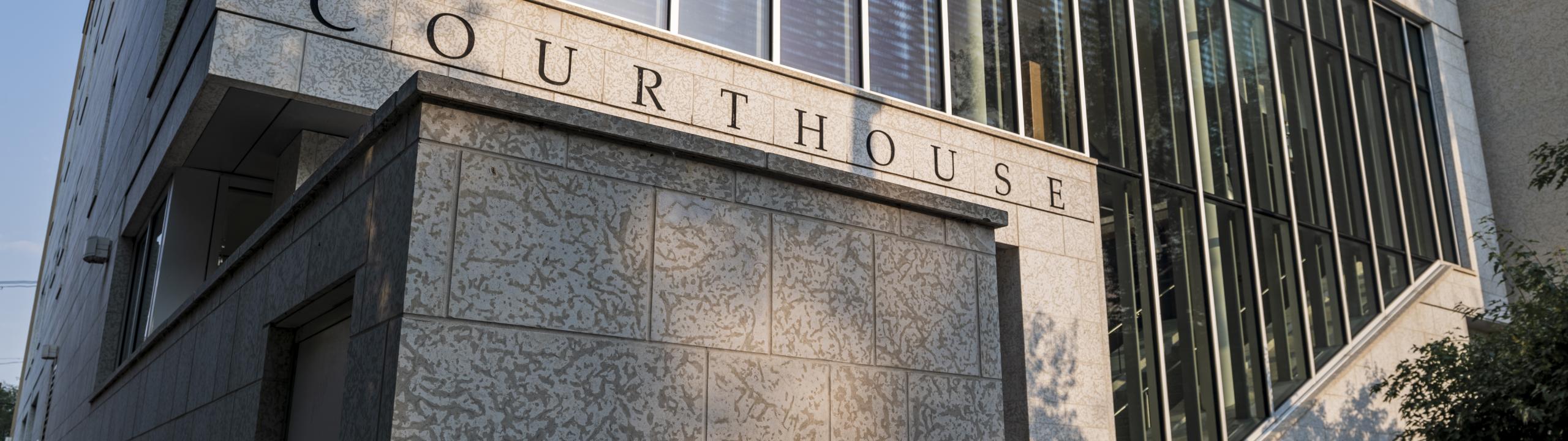 Litigation, Dispute Resolution & Appeals McDougall Gauley LLP